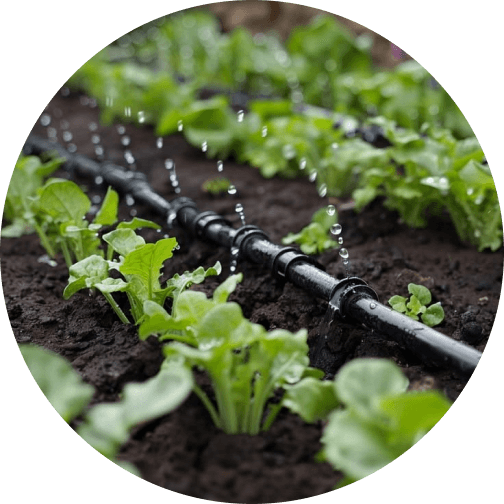 From Farm to Market: How Kuzulake Farms Handles Crop Processing